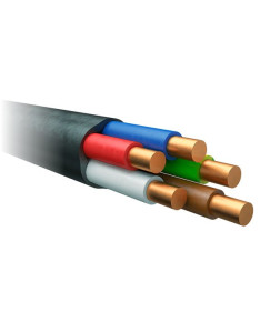 Кабель КППГЭнг(А)-HF  5х1,5