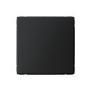 Переключатель 1-клавишный, сх.6, 10АХ, механизм GAL001061 Systeme Electric ArtGallery Карбон (GAL001061) 