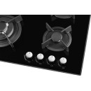 Поверхность газовая Weissgauff  HG 640 BGh (HG640BGh) 