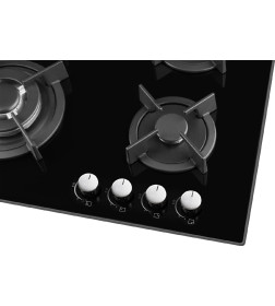 Поверхность газовая Weissgauff  HG 640 BGh
