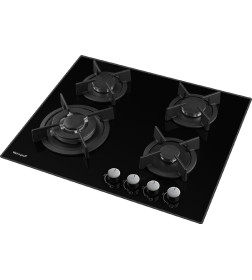 Поверхность газовая Weissgauff  HG 640 BGh