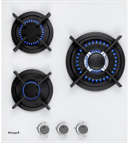 Поверхность газовая Weissgauff HG 451 Wgh