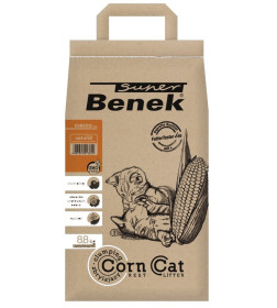 Нап д/туал SB 14л Corn Cat