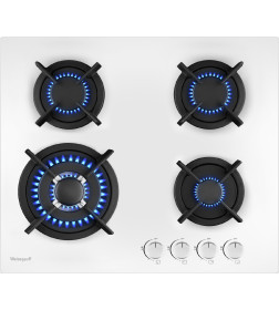 Поверхность газовая Weissgauff HG 640 WGh