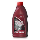 Масло моторное 2-х тактное Favorit API TC 1L