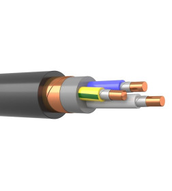 Кабель  ППГЭнг(А)-FRHF 3х2,5  ок-0,66