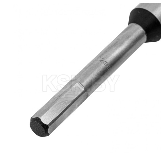 Сверло по дереву шнековое 22х460 мм Matrix 70127 (70127) 