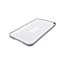 Поднос-сушилка Smart (бело-серый) Полимербыт 4324002 (4324002) 