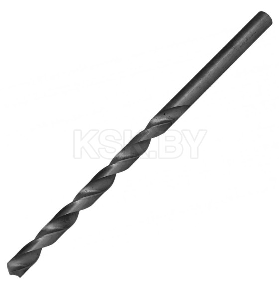 Сверло по металлу длинное  8,0 мм FASTER TOOLS 2333 (2333) 