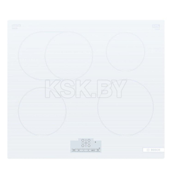 Индукционная варочная панель Bosch PIF612BB1E (PIF612BB1E) 