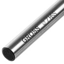 Сверло по металлу  7,0 мм HSS 338 W Gross 71616 (71616) 