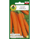 Морковь Каротелла 5 г семена.