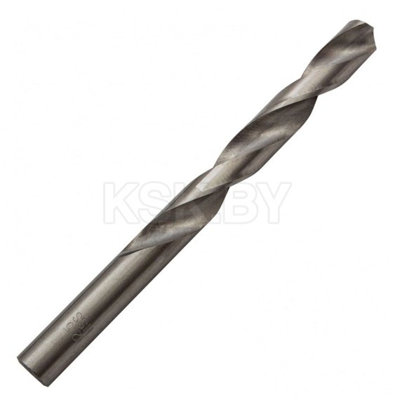 Сверло по металлу 12,5 мм HSS (5 шт.) Matrix 72025 (72025) 