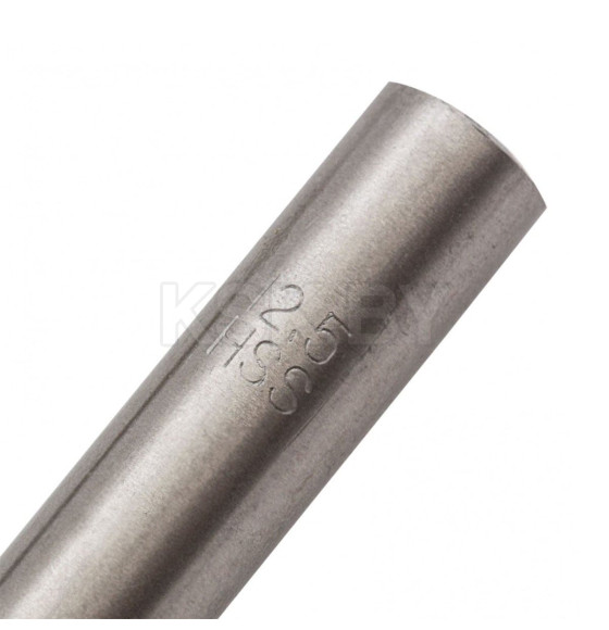 Сверло по металлу 12,5 мм HSS (5 шт.) Matrix 72025 (72025) 