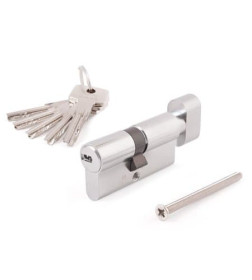 Цилиндровый механизм ABUS KD6N Z45/K45,KD W/5
