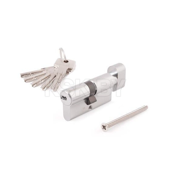 Цилиндровый механизм ABUS KD6N Z45/K45,KD W/5