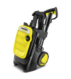 Аппарат высокого давления Karcher К5 Compact, 1.630-750.0