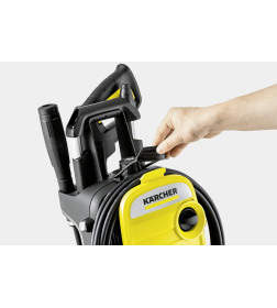 Аппарат высокого давления Karcher К5 Compact, 1.630-750.0