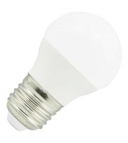 Лампа светодиод. E27 Dimmable BLE2776 7W 4200K G45 ES