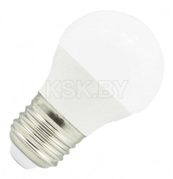 Лампа светодиод. E27 Dimmable BLE2776 7W 4200K G45 ES (a063766) 