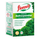 Удобрение Флоровит для самшита гран 1кг, коробка