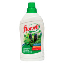 Удобрение Флоровит для хвойных жидкое 1кг