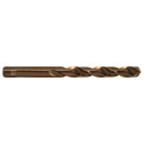 Сверло по металлу  7.5 мм HSS Co Thorvik TDB075K5 (TDB075K5) 