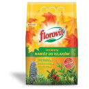 Удобрение Флоровит для хвойных осенний гран. 1кг, мешок