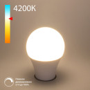 Лампа светодиод. E27 Dimmable BLE2777 9W 4200K A60 ES (a063769) 