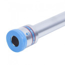 Рычаг телескопический с фиксатором 295 мм KING TONY 4121-11GR (4121-11GR) 