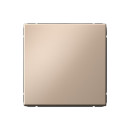 Выключатель 1-клавишный, сх.1, 10АХ GAL001211 Systeme Electric ArtGallery Песочный (GAL001211) 