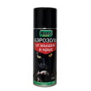 Аэрозоль от мышей и крыс BORG Eco 400мл