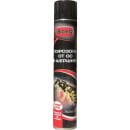 Аэрозоль от ос и шершней BORG 750мл