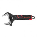 Ключ разводной 150 мм CrV тонкие губки PRO Matrix 15576 (15576) 