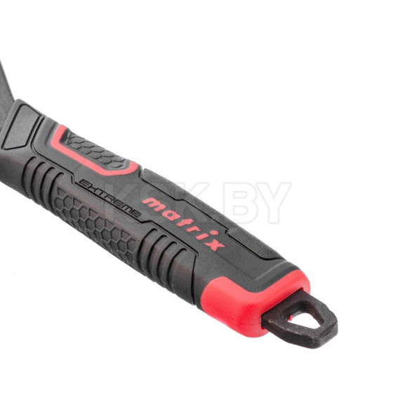 Ключ разводной 150 мм CrV тонкие губки PRO Matrix 15576 (15576) 