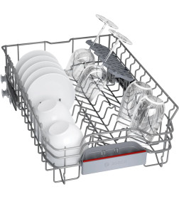 Встраиваемая посудомоечная машина Bosch SPV6YMX01E