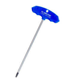 Ключ Т-образный TORX T27х200 мм KING TONY 11A327R