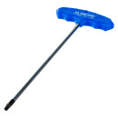 Ключ Т-образный TORX T27х200 мм KING TONY 11A327R (11A327R) 