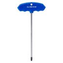 Ключ Т-образный TORX T27х200 мм KING TONY 11A327R (11A327R) 