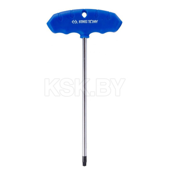 Ключ Т-образный TORX T27х200 мм KING TONY 11A327R (11A327R) 