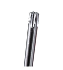 Набор ключей имбусовых HEX/TORX CrV коротких (18 шт.) Matrix 12314