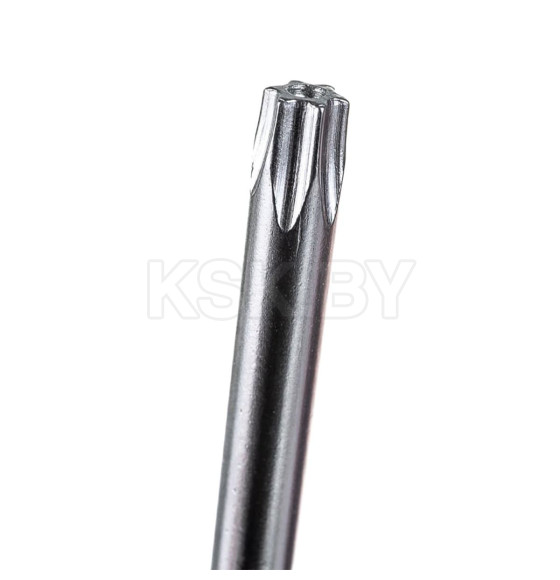 Набор ключей имбусовых HEX/TORX CrV коротких (18 шт.) Matrix 12314 (12314) 