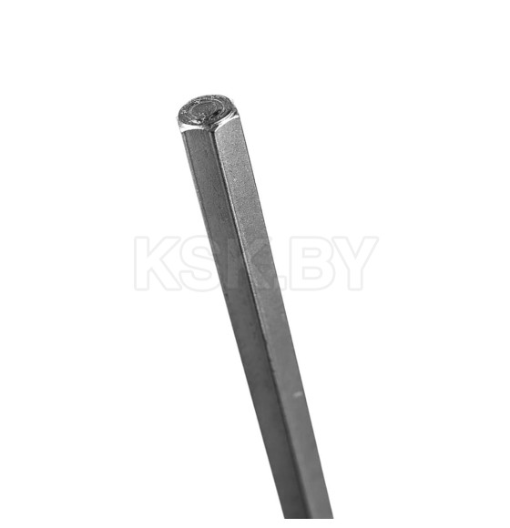 Набор ключей имбусовых HEX/TORX CrV коротких (18 шт.) Matrix 12314 (12314) 