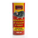 Репеллент от мышей и крыс BORG Eco  400мл
