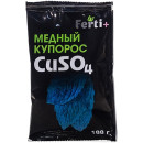 Купорос медный 100г Ferti+