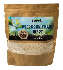 Рогокопытный шрот Ferti+ 1л