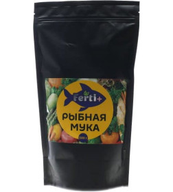 Рыбная мука Ferti+ 500гр