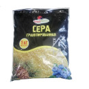 Сера гранулированная bonaAGRO 1 кг