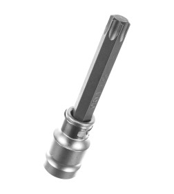 Набор бит 10 мм TORX CrV (15 предметов) Stels 11315