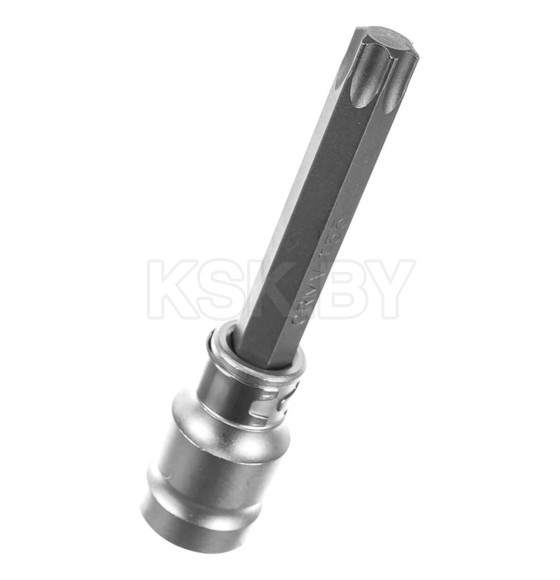 Набор бит 10 мм TORX CrV (15 предметов) Stels 11315 (11315) 